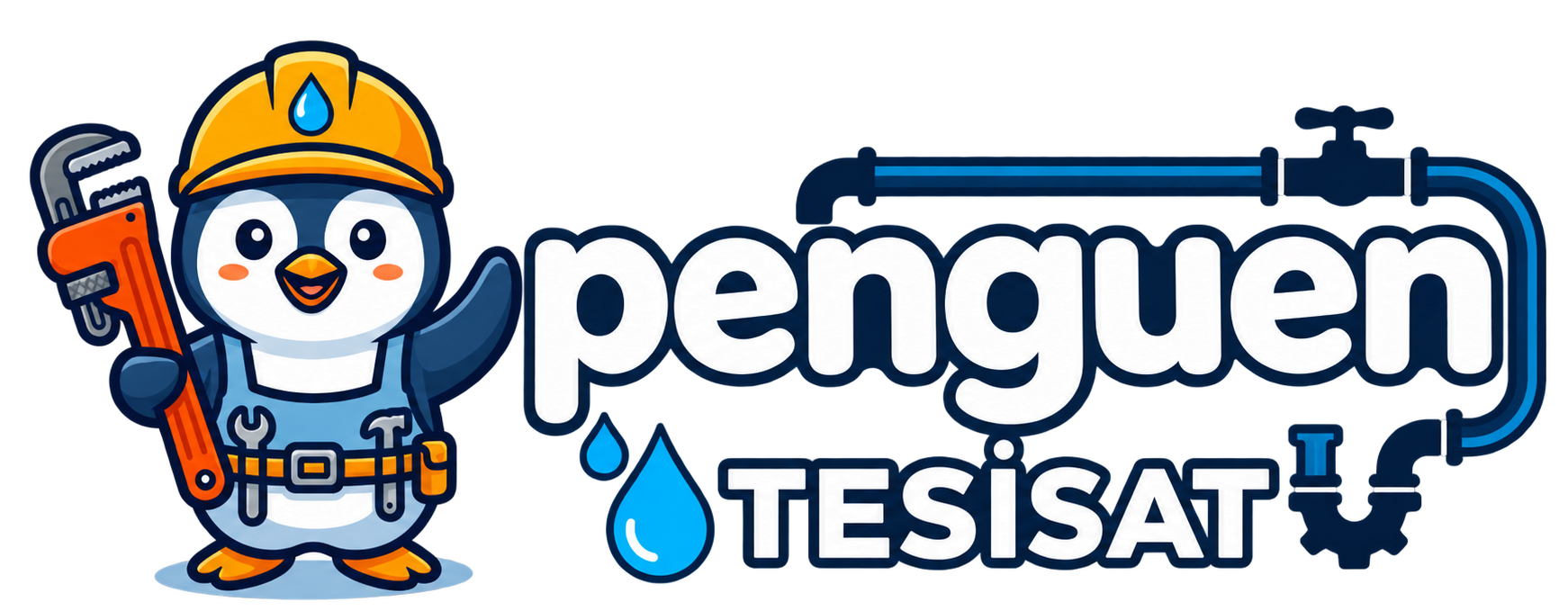 Penguen Tesisat  Tıkanıklık Gider Açma