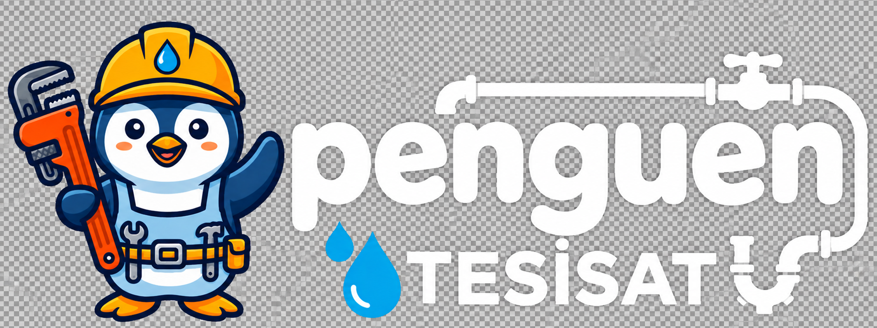 Penguen Tesisat  Tıkanıklık Gider Açma